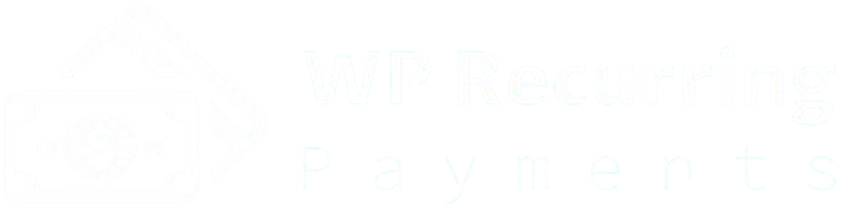 WP Recurring Payments Logo